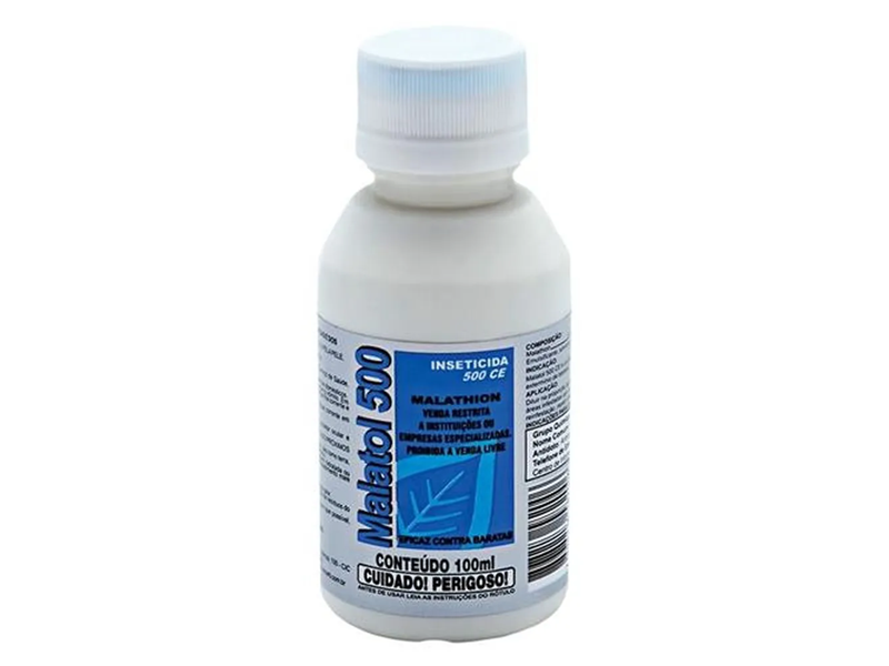 MALATOL 500CE 100ML