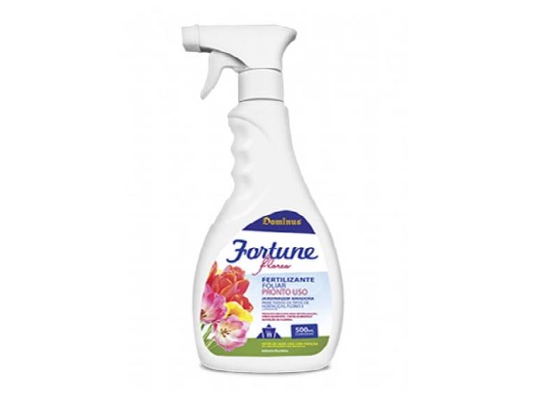 FORTUNE FLORES PRONTO USO 500ML