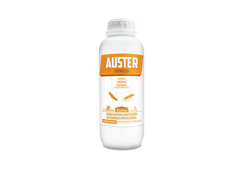 AUSTER CUPINICIDA 1L