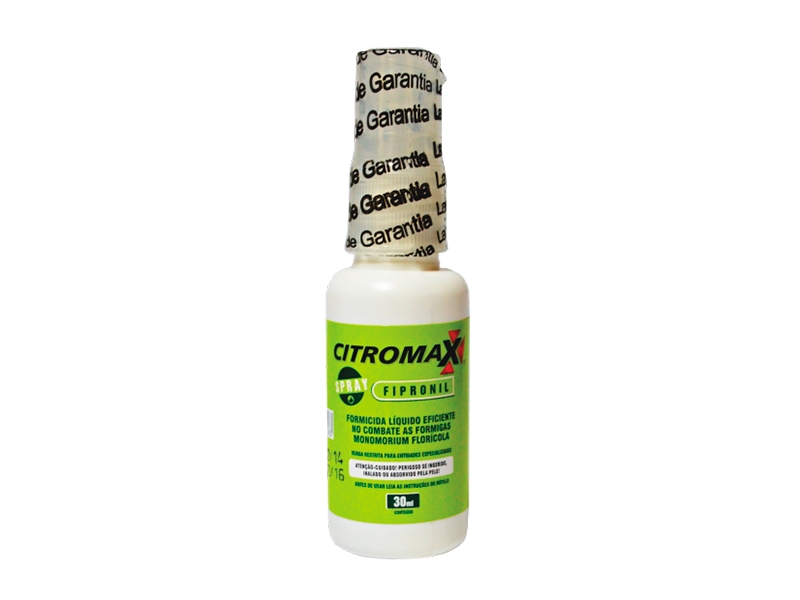 FORMICIDA SPRAY 30ML