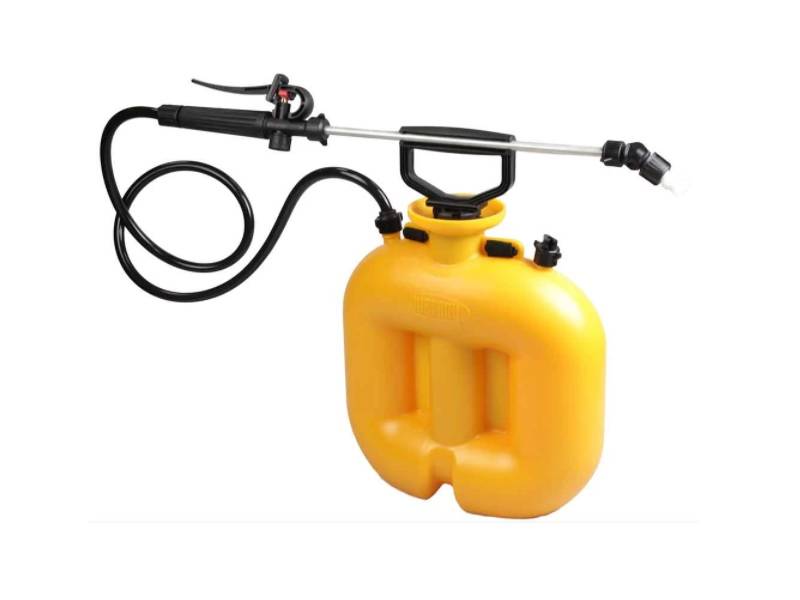 PULV. COMPRESSAO PREVIA PCP-4P 4.7LT