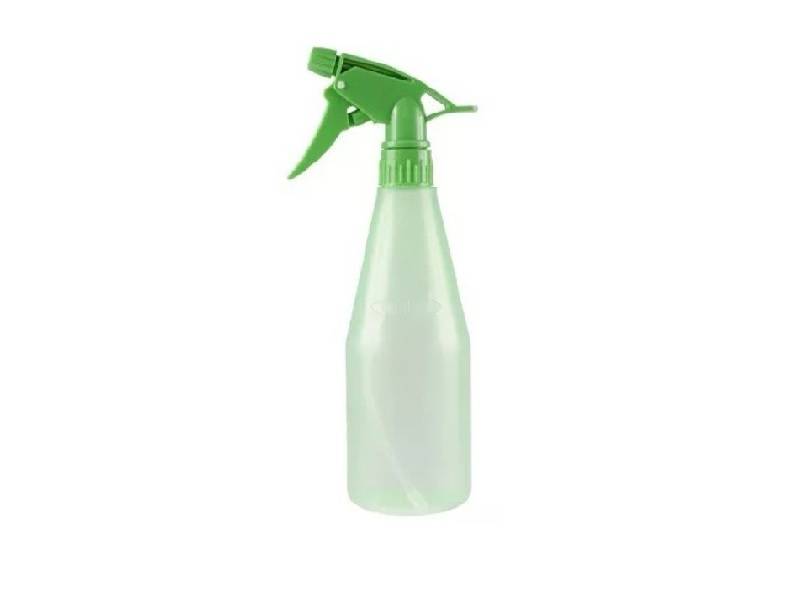 PULV. ULTRAJET  VERDE 500ML