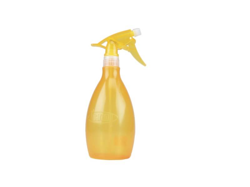 PULV. NEVOA LARANJA 300ML