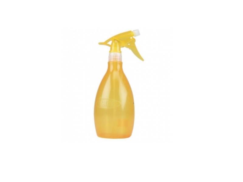 PULV. NEVOA LARANJA 500ML