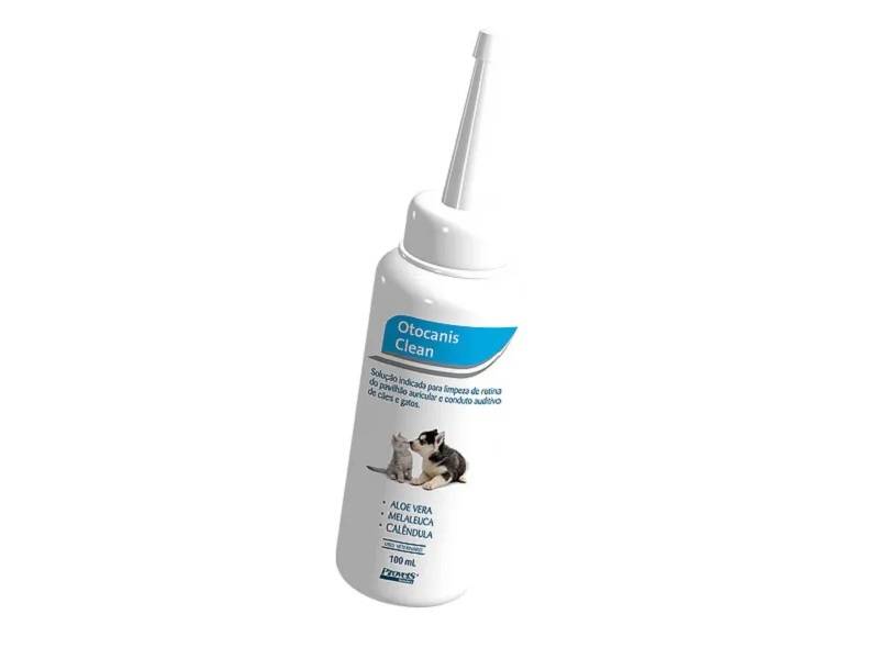 OTOCANIS CLEAN 100ML