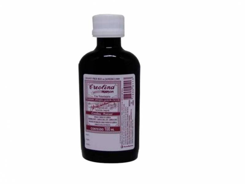 CREOLINA  100ML