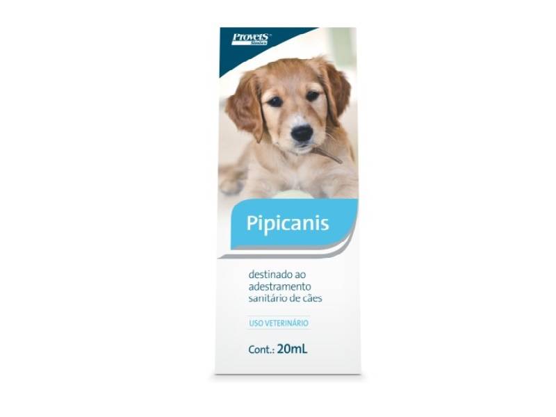 PIPICANIS 20ML