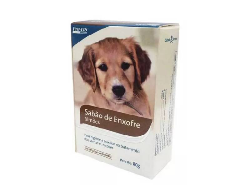 SABAO ENXOFRE SIMOES 80GR