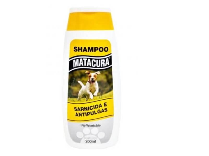 SH. SARNICIDA MATACURA 200ML