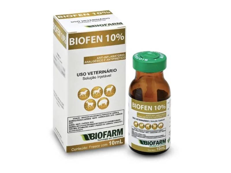 BIOFEN 10%(10ML)