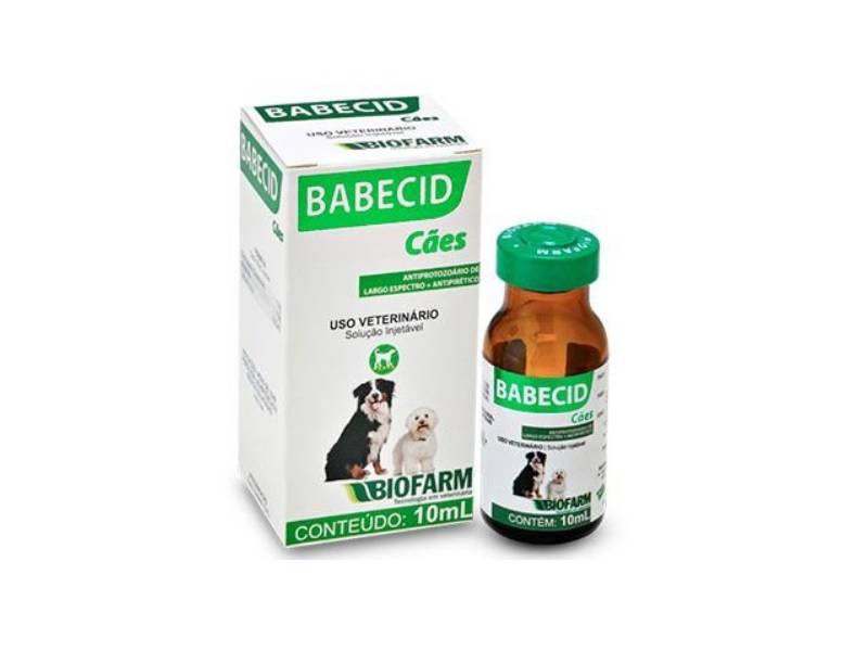 BABECID CAES 10ML