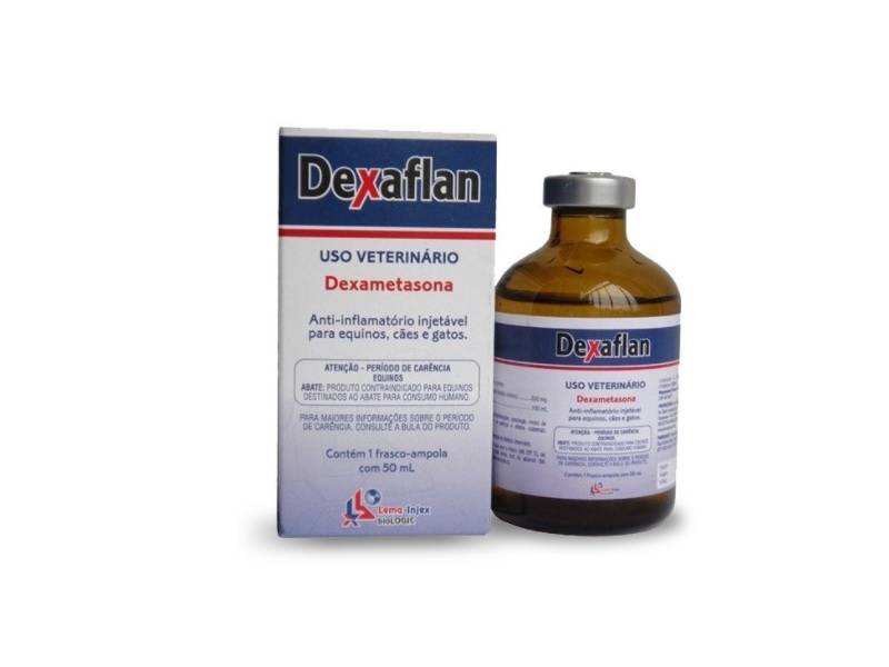 DEXAFLAN 50ML