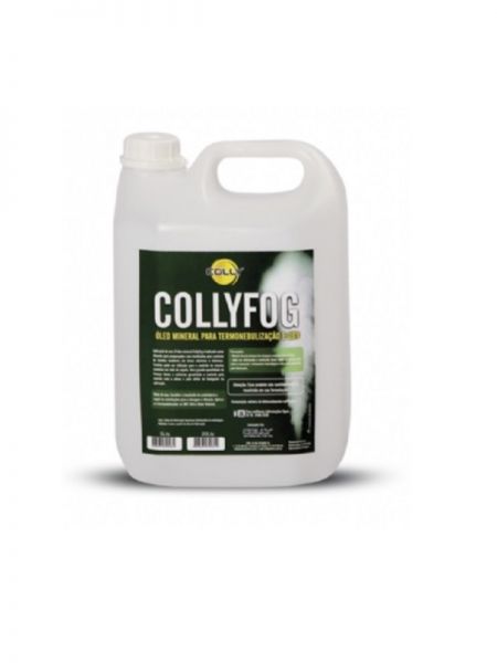 OLEO MINERAL COLLY FOG 5LT