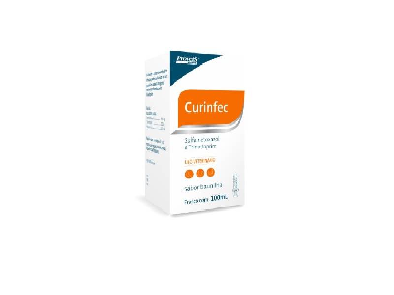 CURINFEC 100ML