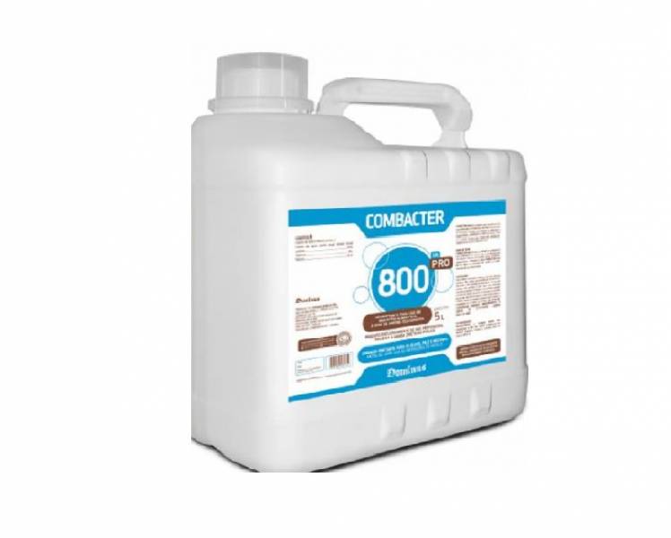 COMBACTER 800 IA PRO 5LT