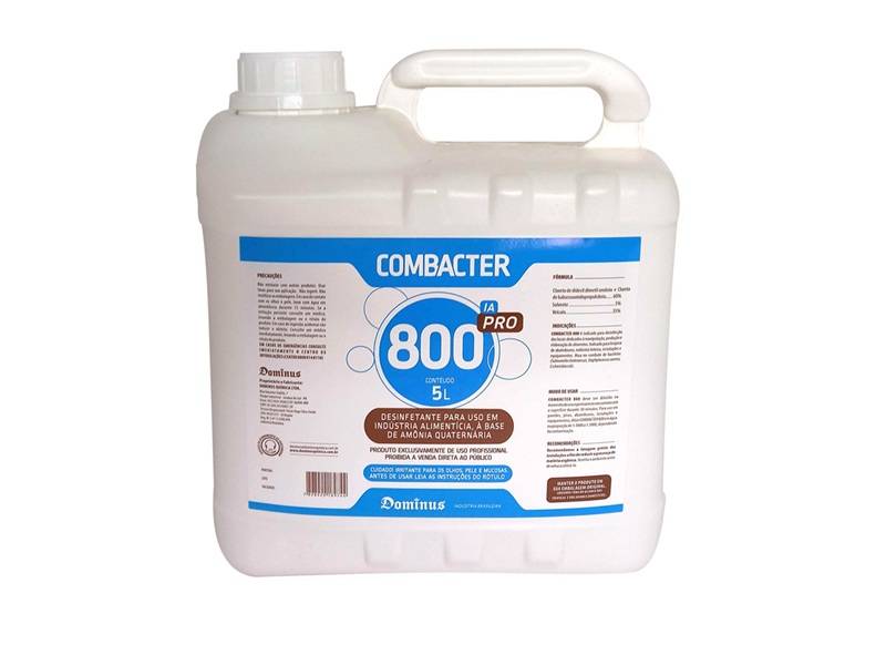 COMBACTER 800 IA PRO 5LT