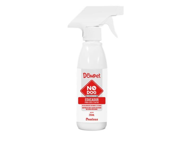 NO DOG DOMPET 250ML