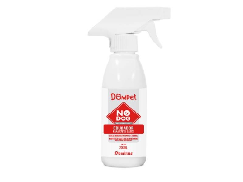 NO DOG DOMPET 250ML