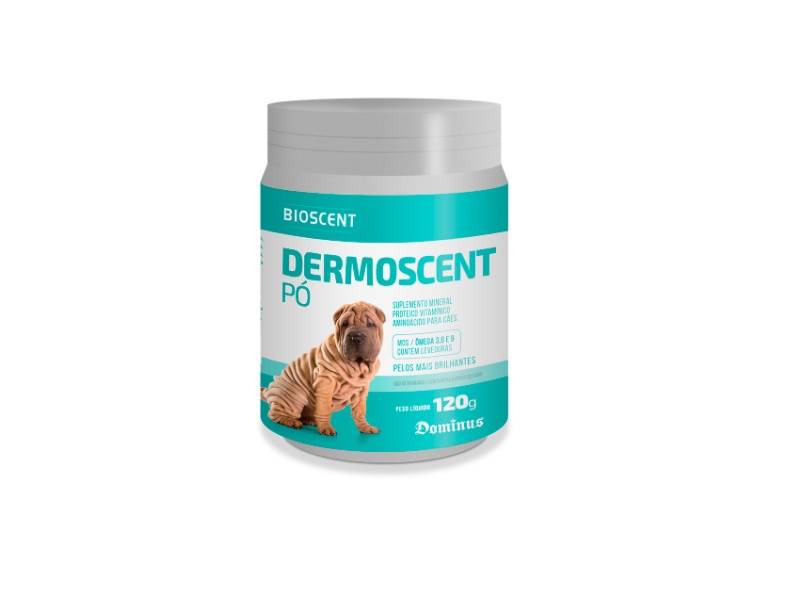 DERMOSCENT PO 120GR