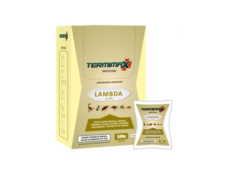 TERMIMAX LAMBDA SACHE 25GR