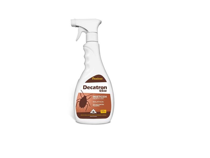 DECATRON 0.5CE PRONTO USO 500ML