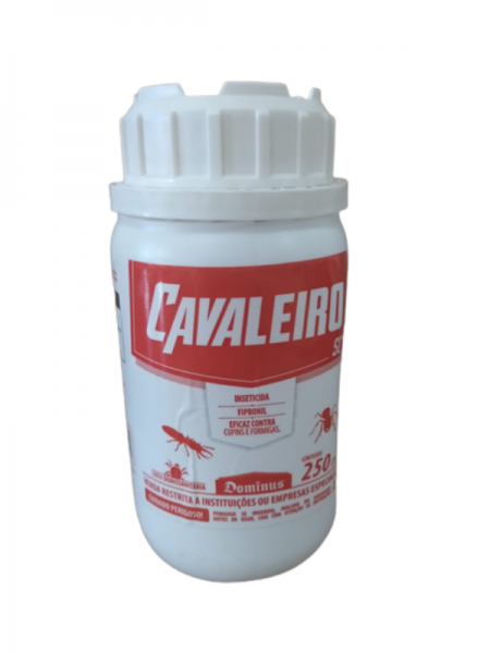 CAVALEIRO SC 250ML