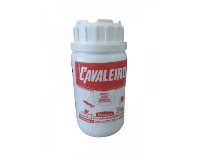 CAVALEIRO SC 250ML