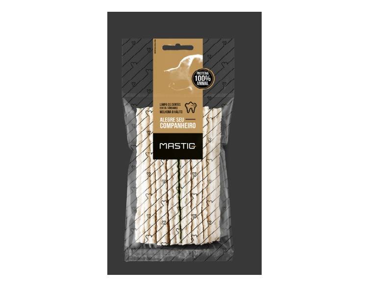 PALITO FLEXIVEL NATURAL 200GR