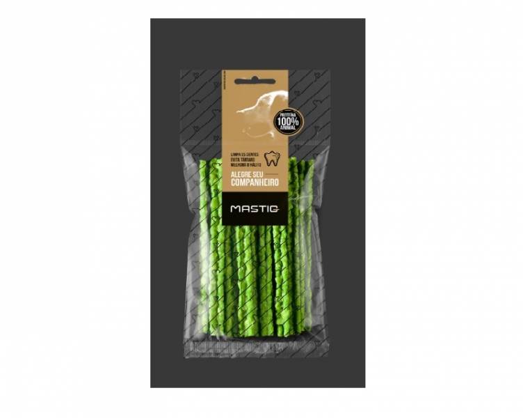 PALITO FLEXIVEL MENTA 200GR