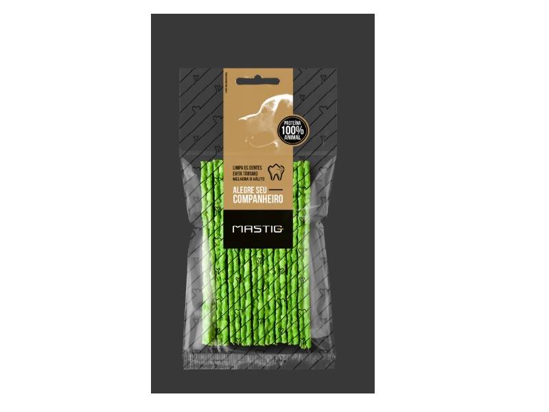 PALITO FLEXIVEL MENTA 70GR