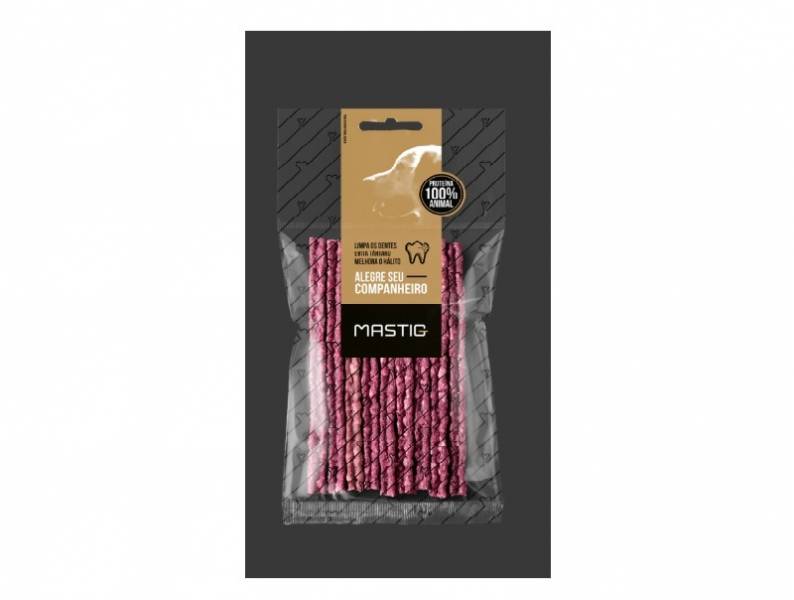 PALITO FLEXIVEL CARNE 70GR