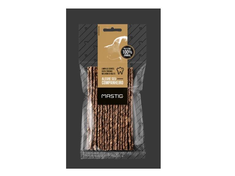 PALITO FLEXIVEL BACON 70GR