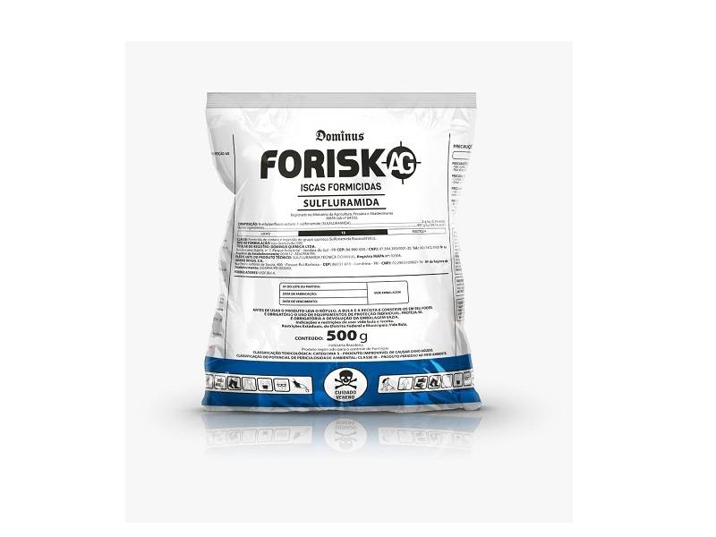 FORISK AG 500GR