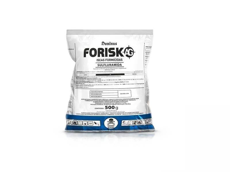 FORISK AG 500GR