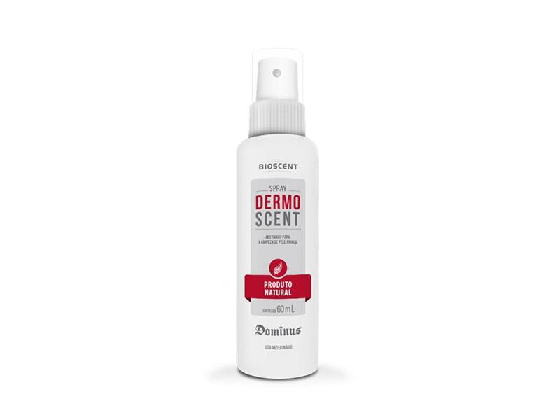 DERMOSCENT SPRAY 60ML