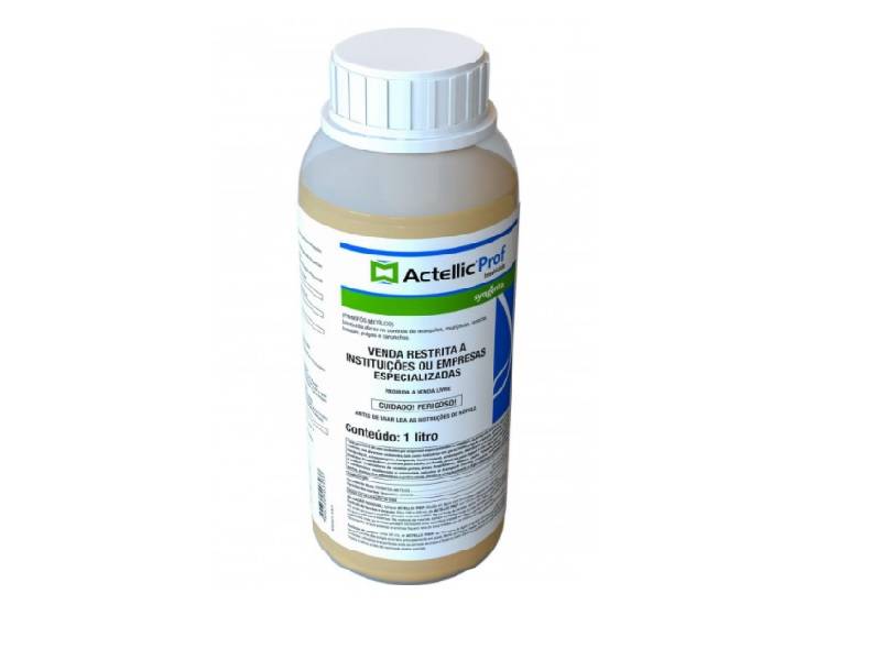 ACTELLIC PROF 1L