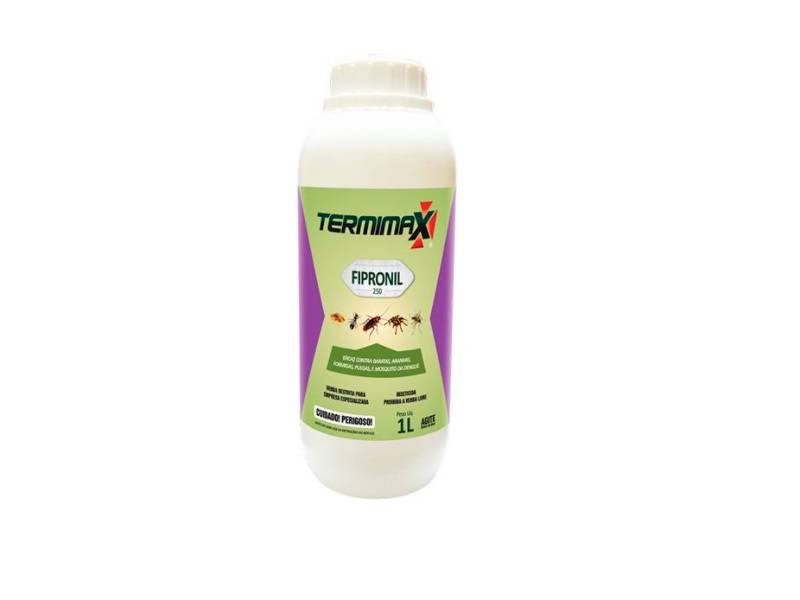 TERMIMAX FIPRONIL 250 1LT