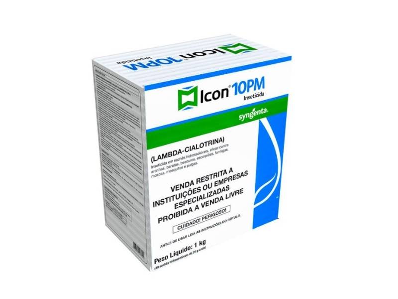 ICON 10PM BUCHAS(40X25GR)