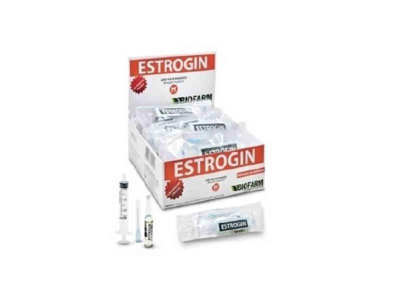 ESTROGIN 2ML