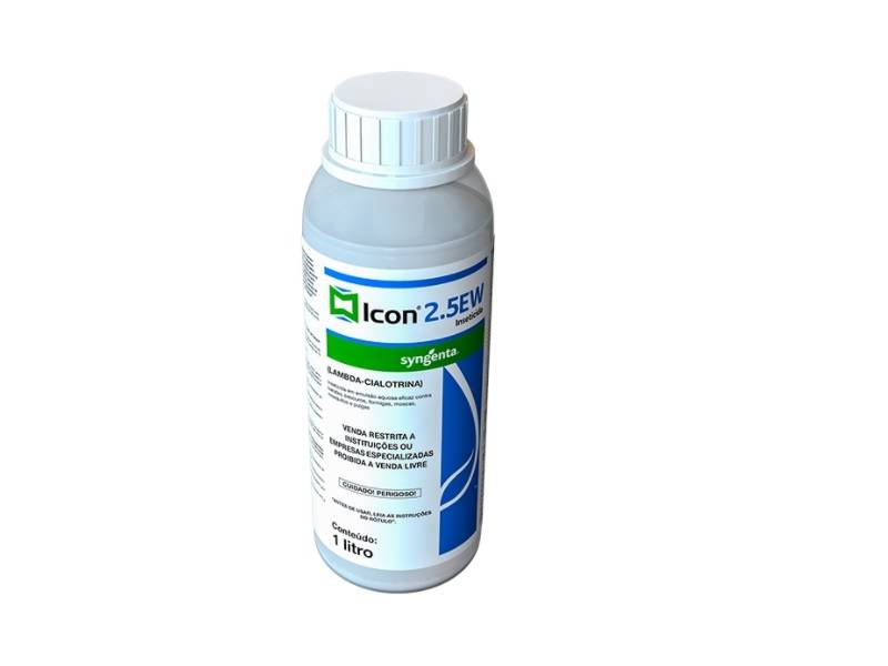 ICON 2.5EW 1LT