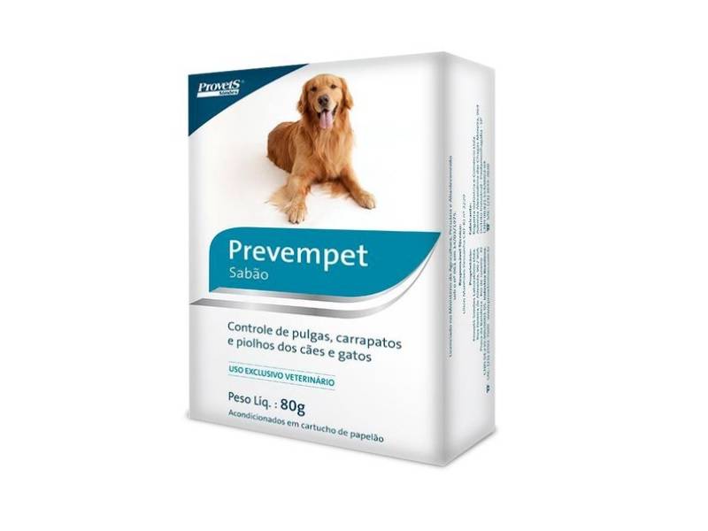 SABAO PREVEMPET 80GR