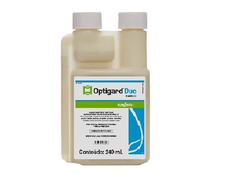 OPTIGARD DUO 240ML