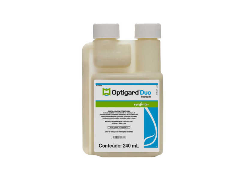 OPTIGARD DUO 240ML