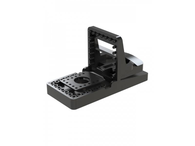RATOEIRA MECANICA SHARK M