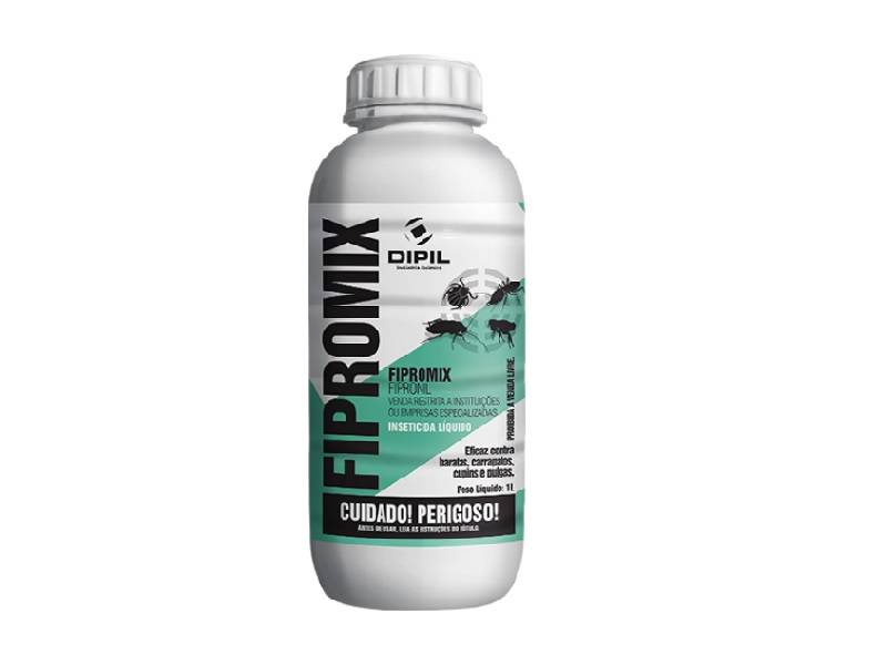 FIPROMIX 2,5%  1L