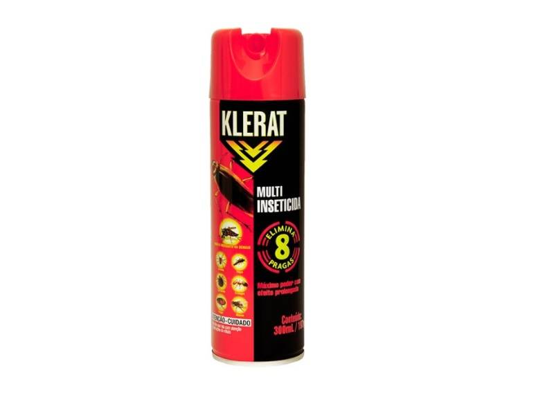 KLERAT AEROSOL 300ML