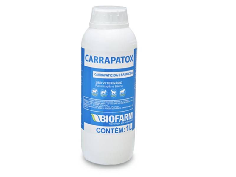 CARRAPATOX 1 LT