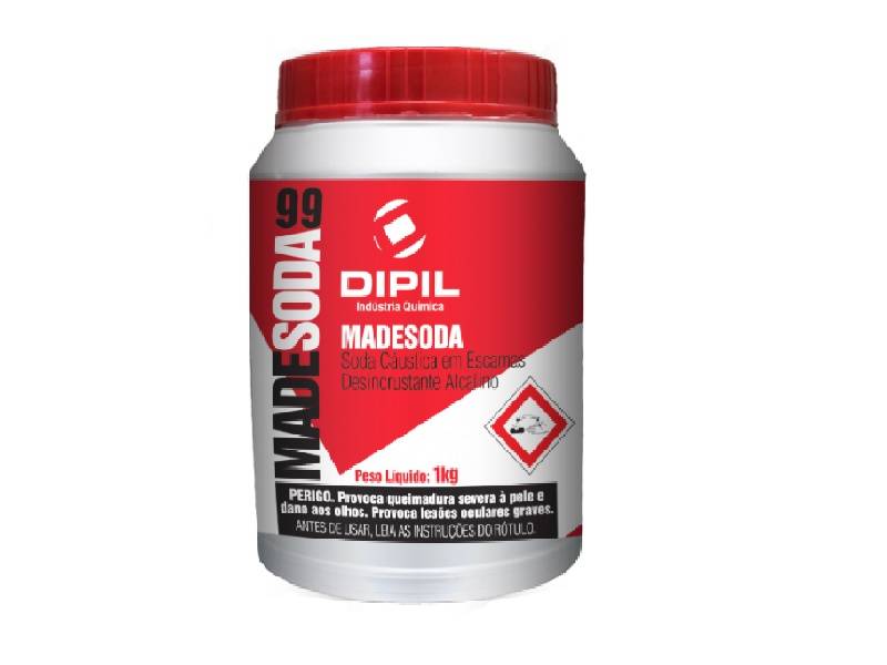 MADESODA 1KG