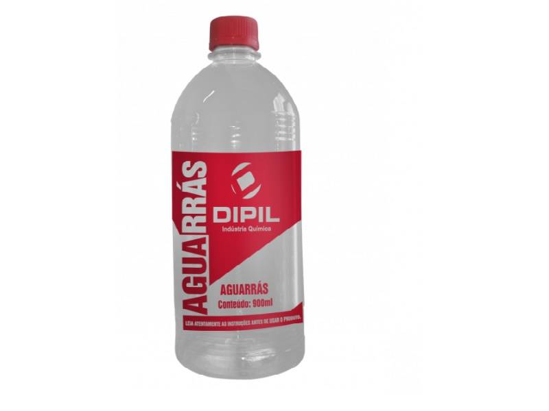 AGUARRAS DIPIL 900ML