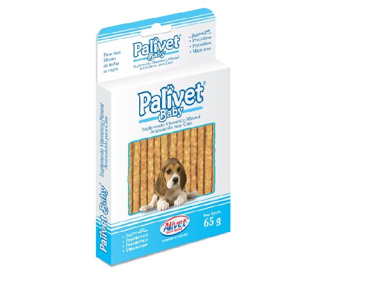 PALIVET BABY - 65GR